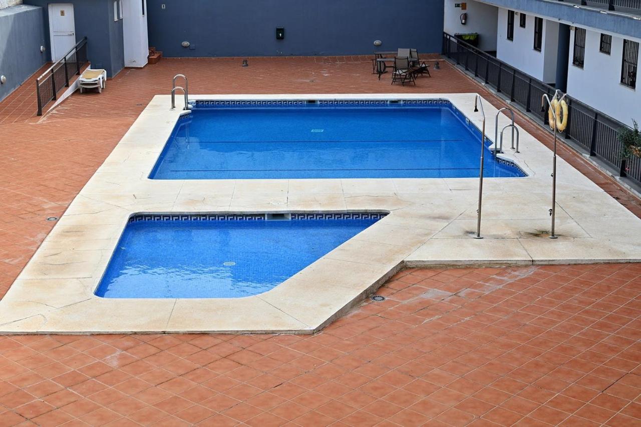 Alojamiento Alcantara Alora Luaran gambar